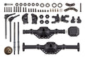 Enduro Axle Kit - view 1
