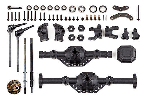 Enduro Axle Kit - view 1