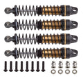 Enduro FT Shock Set, 10x90mm - view 1
