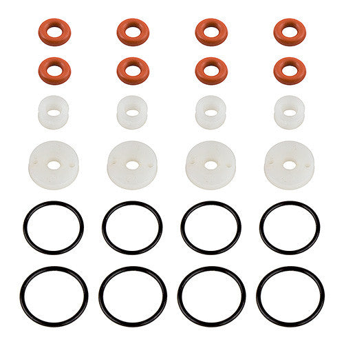 Enduro Shock Internals - view 1