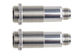 Enduro Shock Bodies, 10x32 mm, silver - view 1