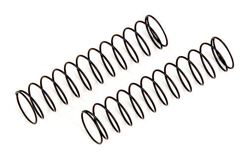 Shock Springs, green, 0.71 lb/in, L63 mm - view 1