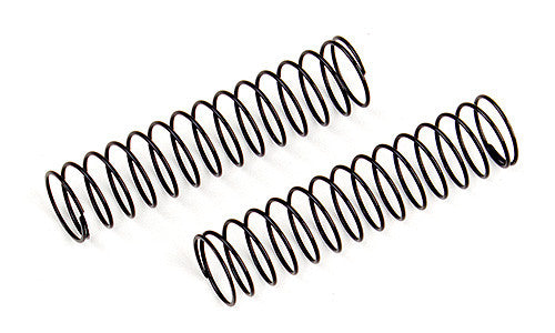 Shock Springs, white, 0.95 lb/in, L63 mm - view 1