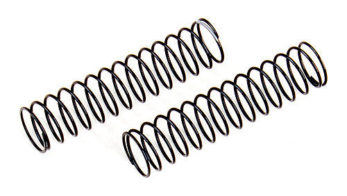 Shock Springs, gray, 1.49 lb/in, L63 mm - view 1