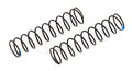 Shock Springs, blue, 2.09 lb/in, L63 mm - view 1