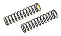 Shock Springs, yellow, 2.47 lb/in, L63 mm - view 1