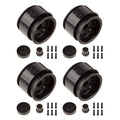Enduro Method 701 Trail Series Wheels, 1.9 in, black - view 1