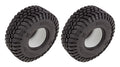General Grabber X3 Tires, 1.9 in - view 1