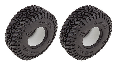 General Grabber X3 Tires, 1.9 in - view 1