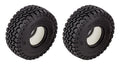 General Grabber A/T X Tires, 1.55 x 3.85 in dia - view 1