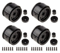 Enduro The Ocho Wheels, 1.90 in, black - view 1
