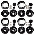 Enduro Urbine Wheels, 1.55", black - view 1