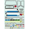 Trailwalker Body Decals - view 1