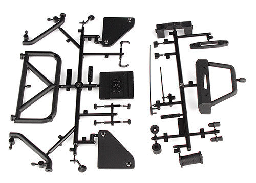 Enduro Ecto Body Accessories - view 1