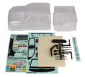 Knightrunner Body Set, clear - view 1