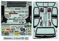 Knightrunner Decal Sheet - view 1