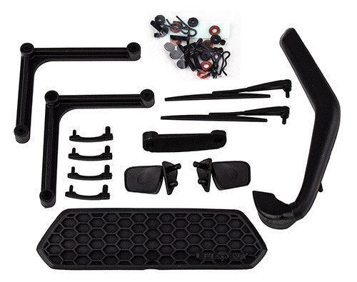 Knightrunner Body Accessories - view 1