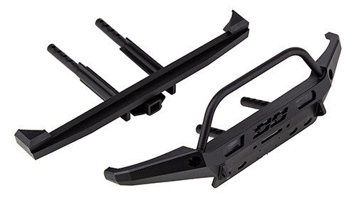 DeMello Bumper Set, for the Knightrunner body - view 1