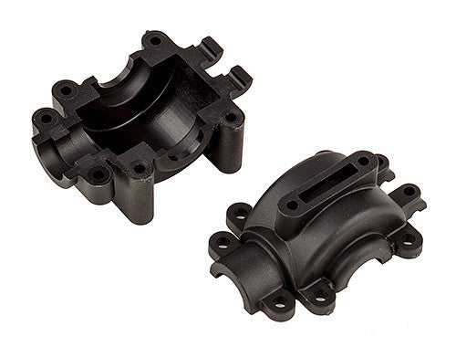 Enduro IFS Gearbox - view 1