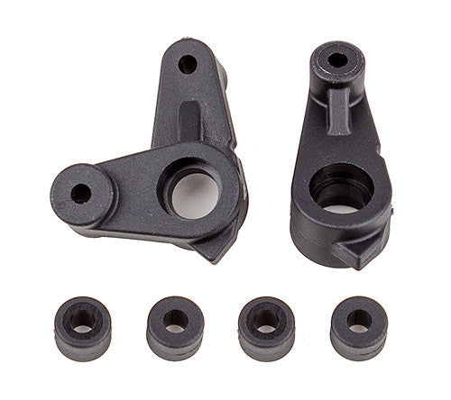 Enduro IFS Steering Bellcranks - view 1
