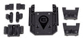 Enduro IFS Gearbox and Servo Mounts - view 1