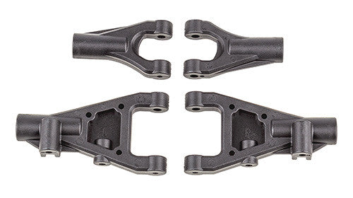 Enduro IFS Suspension Arms, hard - view 1