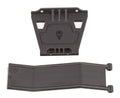 Enduro IFS Skid Plates, hard - view 1