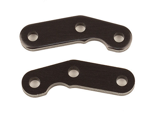 Enduro IFS Steering Plates - view 1