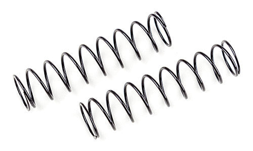 Enduro IFS Shock Springs, black, L63 mm - view 1