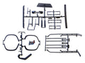 Trailrunner Body Accessories - view 1