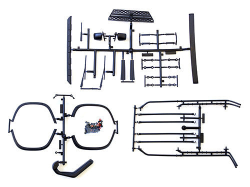 Trailrunner Body Accessories - view 1