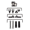 Enduro Gatekeeper Anti-roll Bar Set - view 1