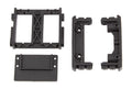 Enduro Gatekeeper Bumper Mounts - view 1