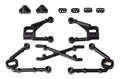 Enduro Gatekeeper Shock Mounts - view 1