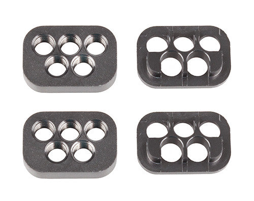 Enduro Gatekeeper Shock Mount Inserts - view 1
