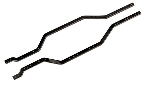 Enduro Gatekeeper Chassis Rails - view 1