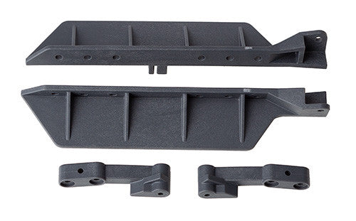Enduro Gatekeeper Floorboards, hard - view 1