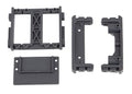 Enduro Gatekeeper Bumper Mounts, hard - view 1