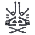 Enduro Gatekeeper Shock Mounts, hard - view 1