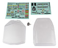 Enduro Gatekeeper Body Panels - view 1