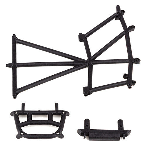 Enduro Gatekeeper Nose Set - view 1