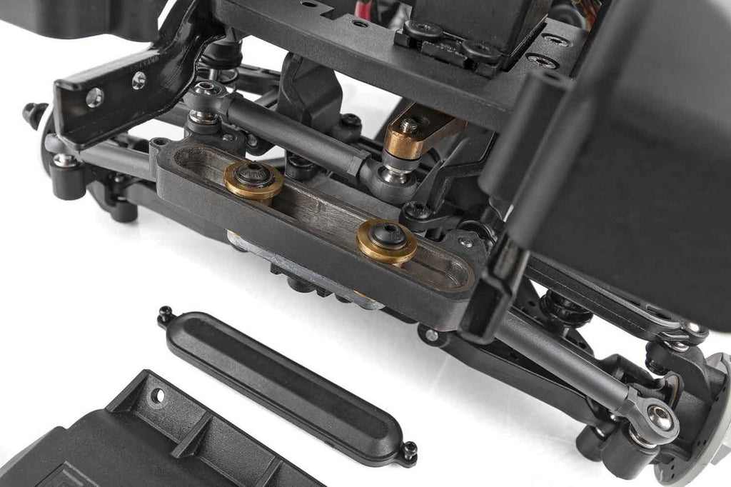 IFS2, Independent Front Suspension Conversion Kit - view 4