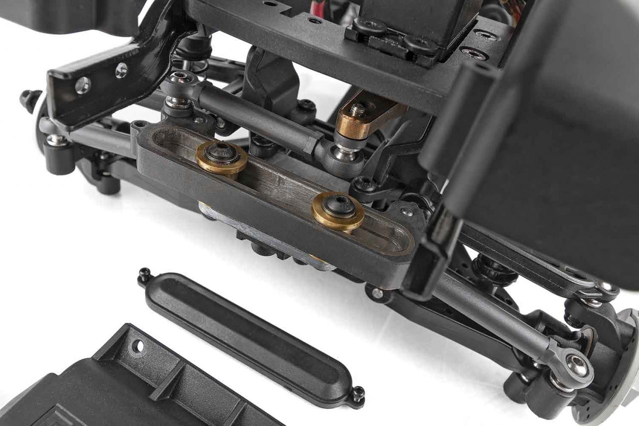 IFS2, Independent Front Suspension Conversion Kit - view 4