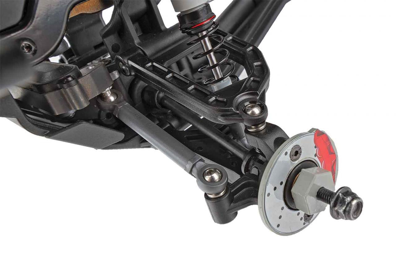 IFS2, Independent Front Suspension Conversion Kit - view 5