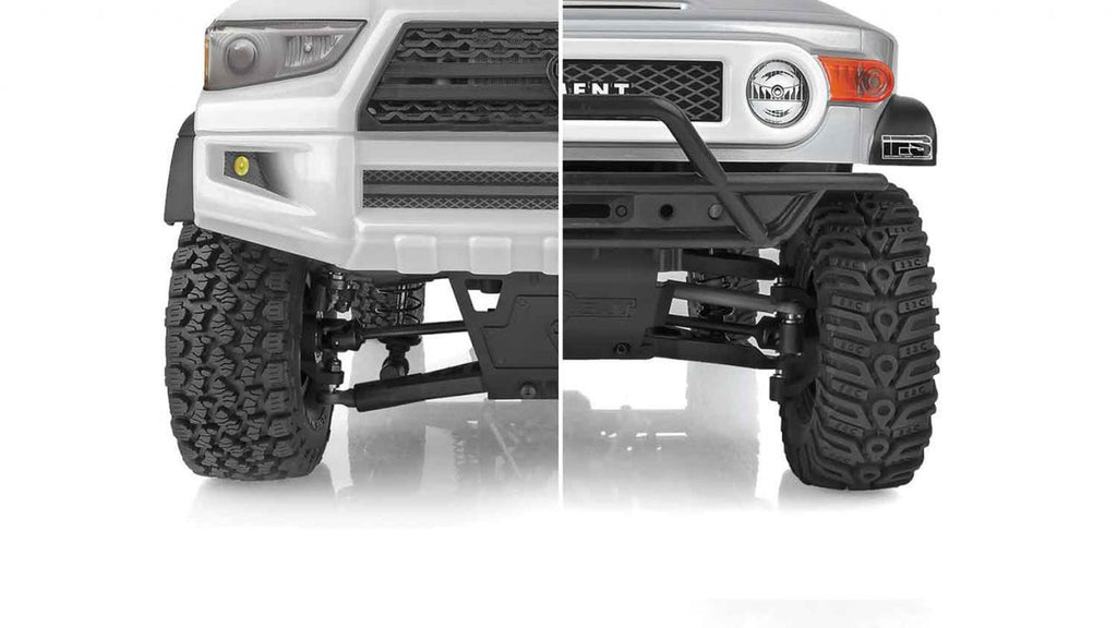 IFS2, Independent Front Suspension Conversion Kit - view 6