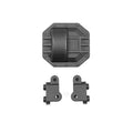 ENDURO PORTAL DIFF COVER AND LOWER 4-LINK MOUNT - view 1