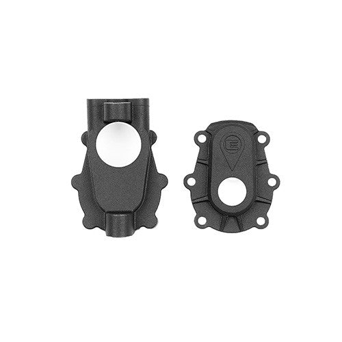 ENDURO PORTAL AXLE BOX - view 1