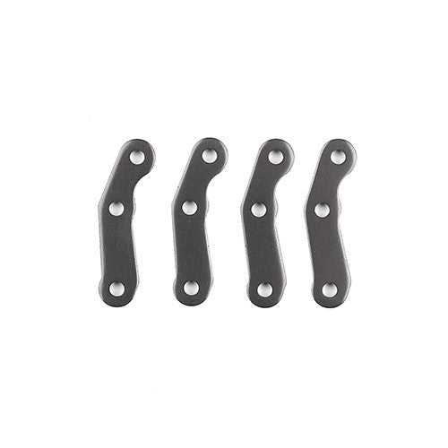 ENDURO PORTAL STEERING PLATES - view 1