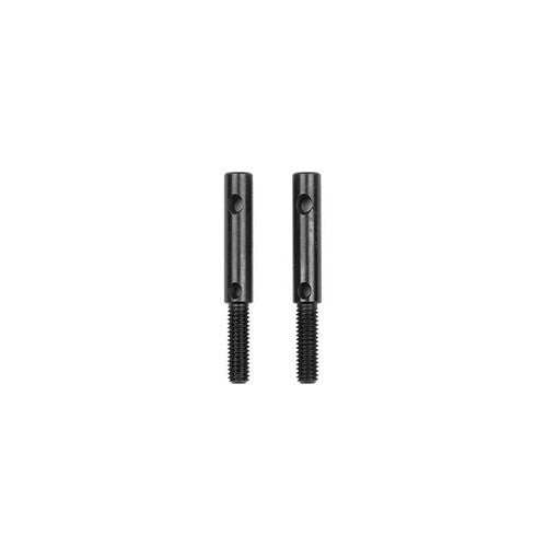ENDURO PORTAL AXLE SHAFT, 35mm - view 1