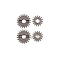 ENDURO PORTAL GEAR SET, 15T / 20T - view 1